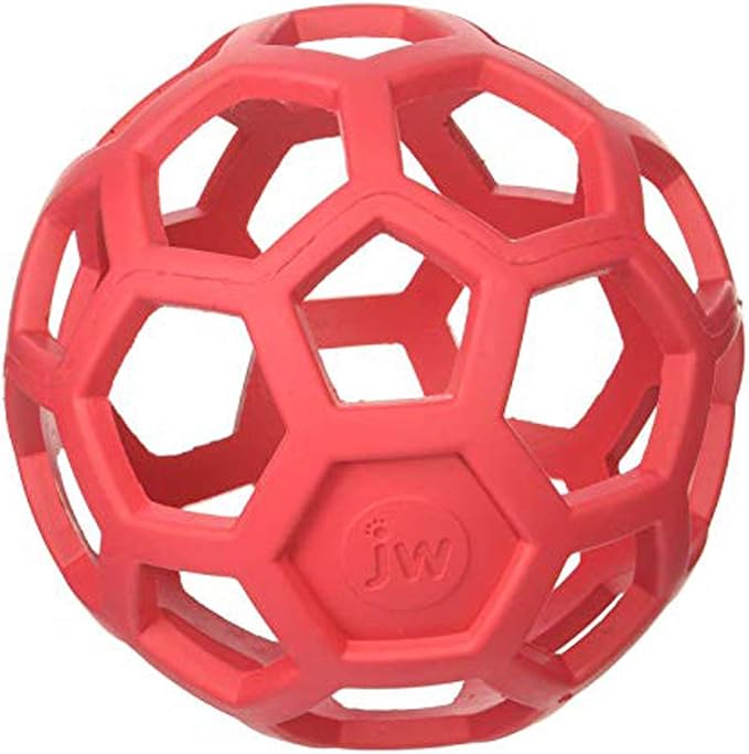JW Pet Hol-ee Roller Small - Assorted Colors