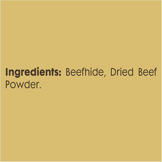 Better Belly Roll, Beef Sirloin, 3.1 Oz