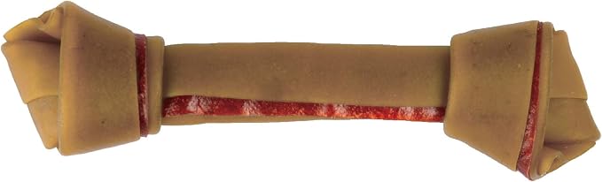 SmartBones with Real Chicken Large Chews, Treat Your Dog to a Rawhide-Free Chews for Dogs, 3 Count (Pack of 4)