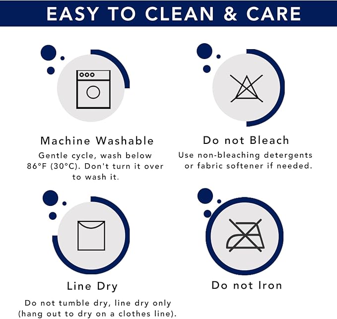 PureFit 100% Dual Waterproof Couch Cover Slipcovers for Couches and Sofas - Stretch Non Slip Fleece Sofa Covers Washable, Leakproof Furniture Protector for Kids, Pets, Dog (Oversized Sofa, Navy)