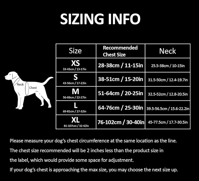 TRUE LOVE Adjustable No-Pull Dog Harness Reflective Pup Vest Harnesses Comfortable Control Brilliant Colors TLH5651(Purple,XL)