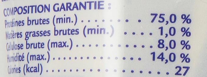 Virbac C.E.T. Enzymatic Oral Hygiene Chews, Small Dog, 30 Count,Beef,0.65 pounds
