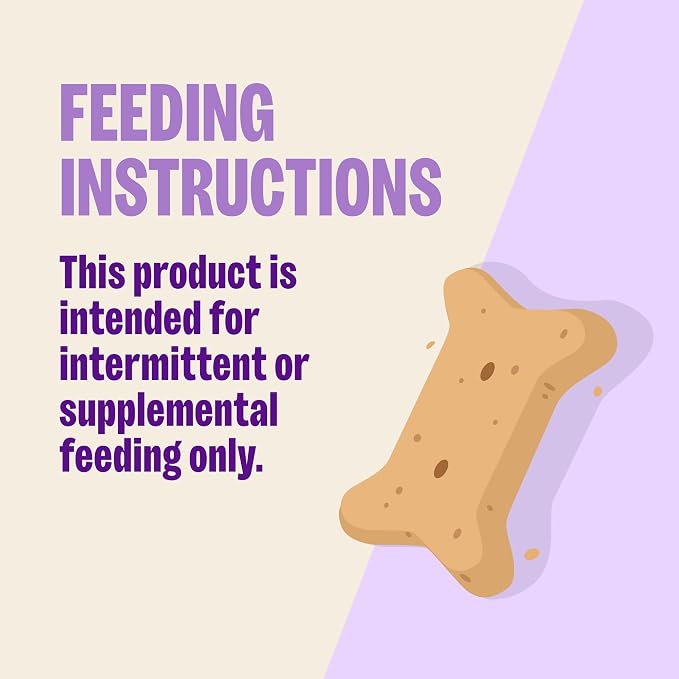 Wellness Old Mother Hubbard Classic P-Nuttier Dog Biscuits, Natural Training Treats, Peanut Butter Flavor, Mini Size, 20 lb Box