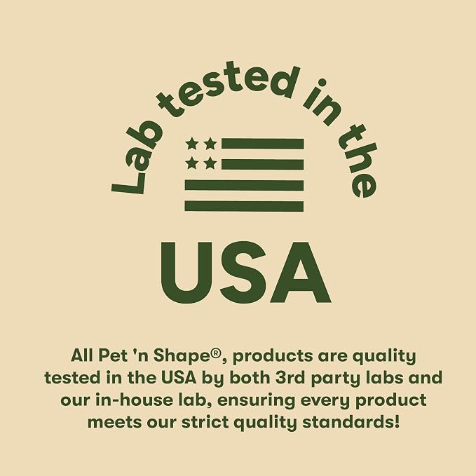 Pet 'n Shape Chik 'n Rice Balls Dog Treats - 1 Pound