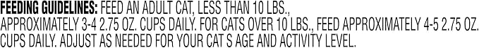 Meow Mix Tenders in Sauce Wet Cat Food, Chicken & Beef, 2.75 Ounce Cup (Pack of 12)