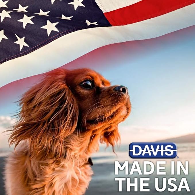 Davis Pramoxine Anti-Itch Dog & Cat Shampoo, 12 oz