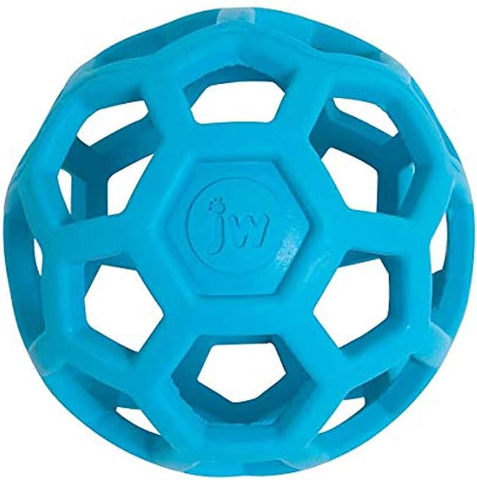JW Pet Hol-ee Roller Small - Assorted Colors