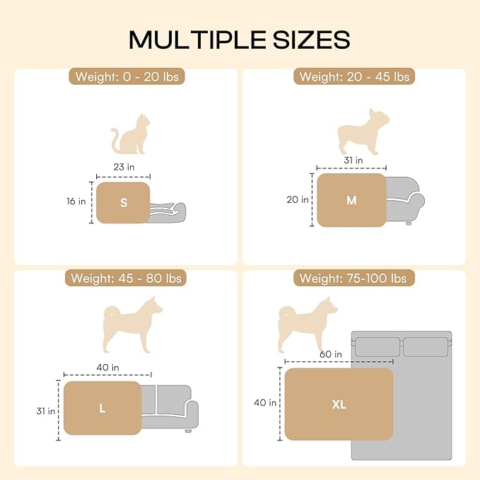 LINENLUX 1 Pack 3 Blankets Super Soft Fluffy Premium Fleece Dog Blankets for Puppy Cat Pet Blanket Flannel Throw Warm Sleep Polka Dot-3pcs 31x20 inch