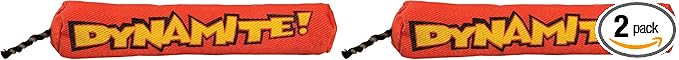 Catstages Green Magic Dynamite Stick Catnip Cat Toy,(Pack of 2)