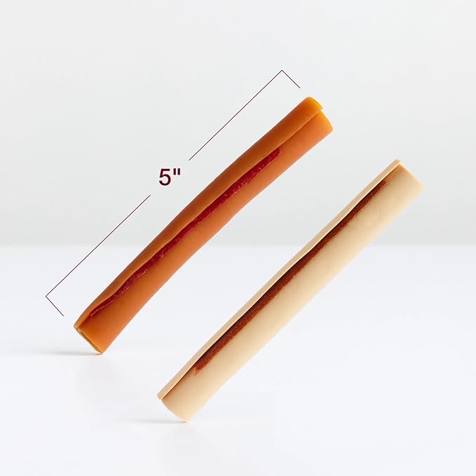 SmartBones SmartSticks, Treat Your Dog to a Rawhide-Free Chew Made With Real Meat and Vegetables