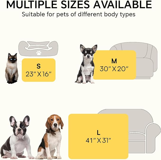 1 Pack 6 Blankets Dog Cat Soft Fluffy Fleece Pet Blanket Warm Cute Print Design Puppy Kitten Blanket Doggy CAT Small (23" x16")