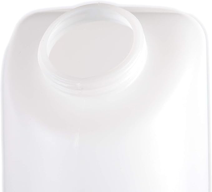 Lixit Wide Mouth BPA-Free Cage Water Bottles for Rabbits, Ferrets, Guinea Pigs, Rats, Chinchillas, Hamsters, Mice, Hedgehogs, Gerbils and Other Small Animals. (Translucent, 32 Ounce Pack of 2)