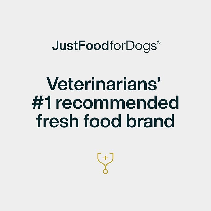 JustFoodForDogs Single Ingredient Healthy Dog Treats and Dog Snacks, Jerky Treats, Human Grade, Preservative and Grain Free, Rawhide Free Chews, Low Calorie Treat - Chicken Breast, 2.5 oz Pack of 4