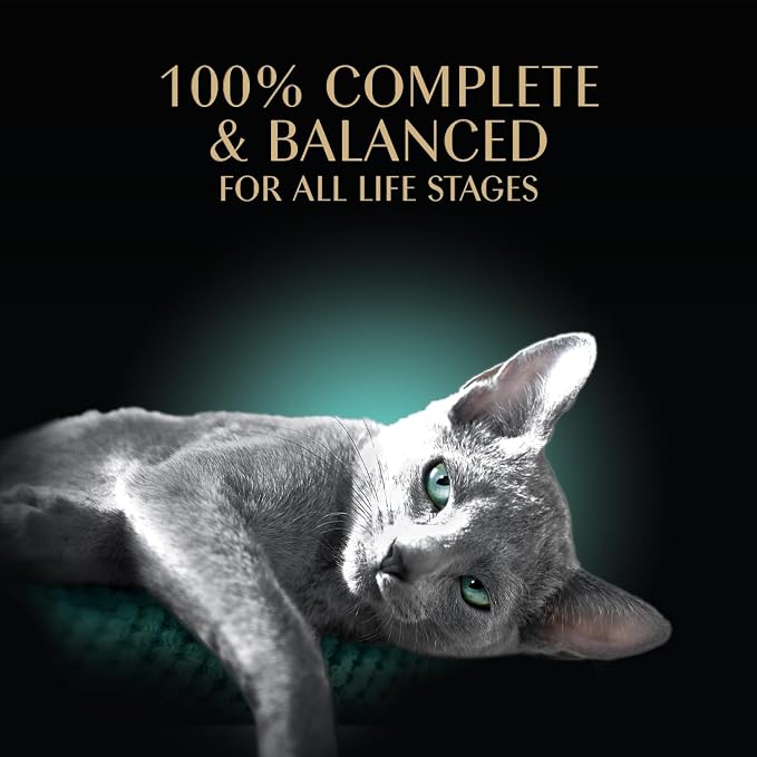 Sheba Perfect Portions Wet Cat Food Pate Roasted Turkey Entree, 2.6 oz. Twin-Pack Trays, Cat Food Wet Recipe (24 Count, 48 Servings)