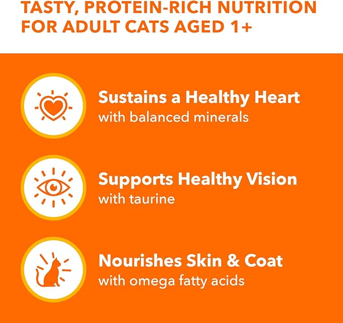 IAMS Perfect Portions Sensitive Digestion & Skin Wet Cat Food Pate, Healthy Adult Grain Free Pate, Chicken and Salmon Recipes, (24) 2.6 oz. Variety Twin-Pack Trays (Pack of 2)