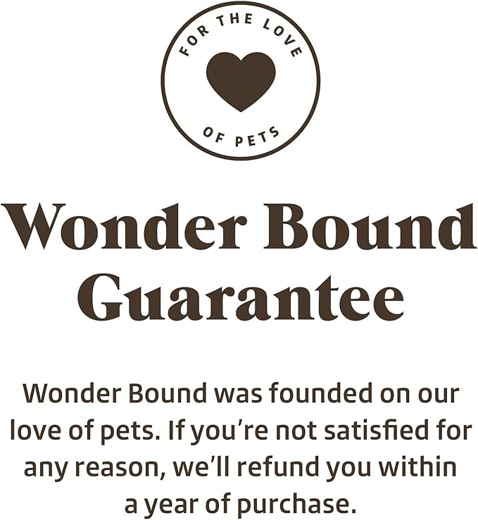 Wonder Bound Chicken Dental Sticks for Large Dogs | 40 Count Pack of 2 | Plaque & Tartar Control | 6-Ridge Shape