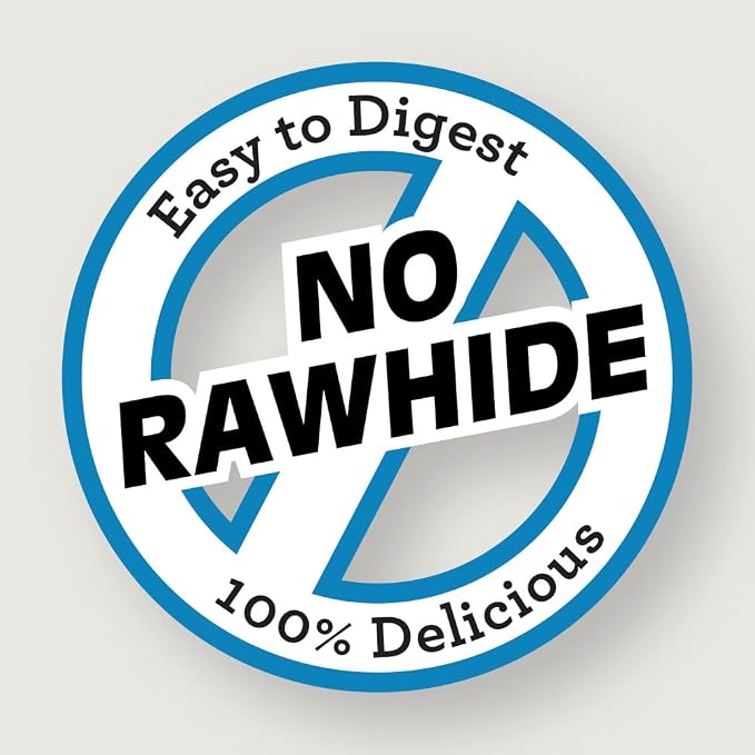 Smartbones SBD-00222 Rawhide-Free Dental Dog Chew, Vegetable & Chicken Dog Chew, Mini 24 Count