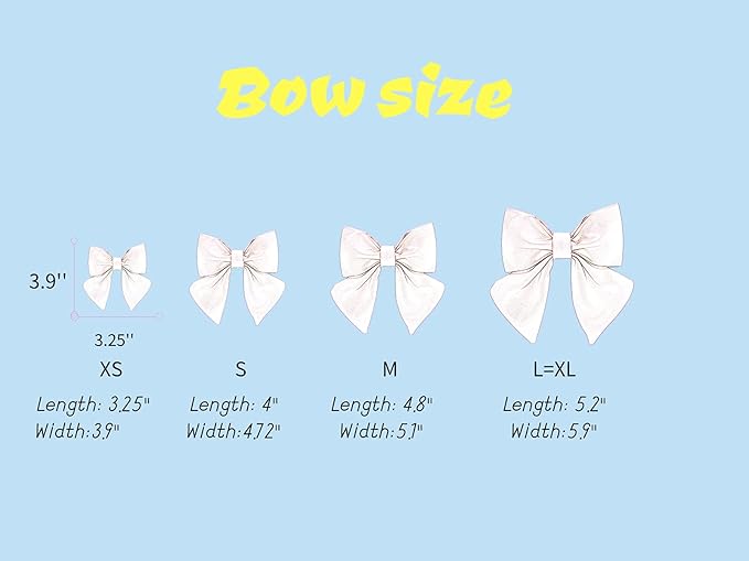 Unique Style Paws Silk Pink Color Adjustable Durable Collar with Bow Wedding Bow Tie for X-Small Puppy and Cats