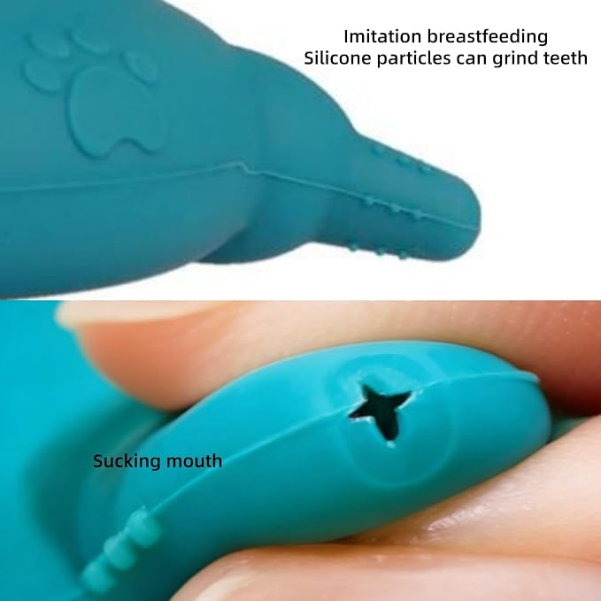 Puppy Milk Feeder 235 ml Kitten Feeder Milk Bowl Silicone 4 Nipples Puppy Feeders for Multiple Puppies Small Animals Bottles for Nursing