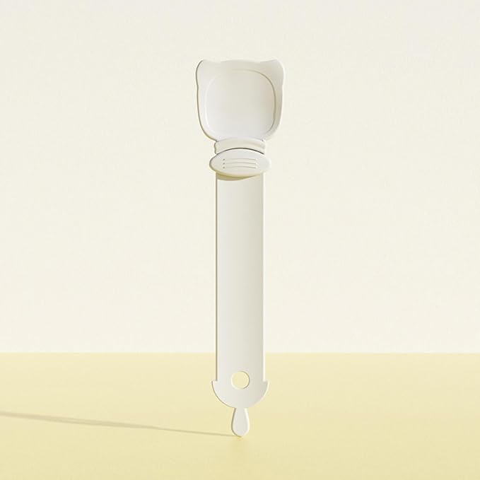 Pet Food - Convenient and Hygienic Feeding Solution for Furry Friends, White