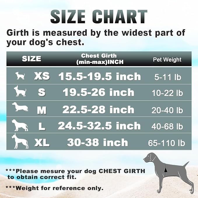 BARKBAY No Pull Dog Harness Large Reflective Dog Harness with Front Clip and Easy Control Handle for Walking Training Running with ID tag Pocket(Grey,L)