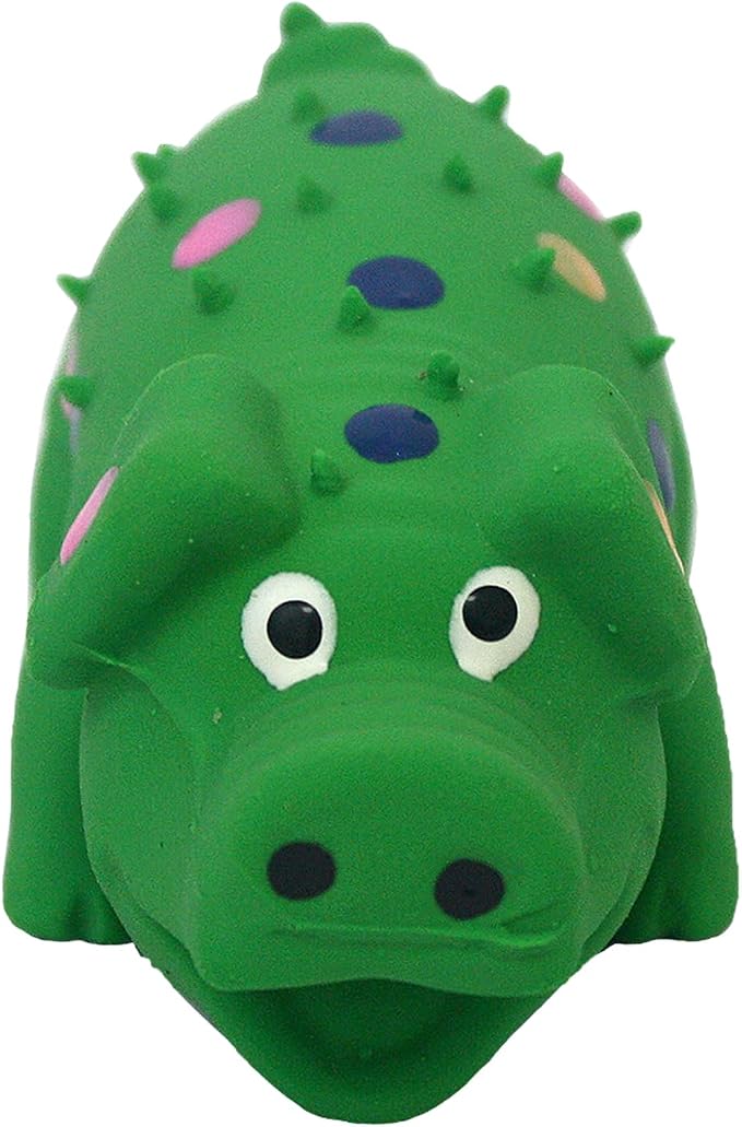 Multi Pet Dog Toy, Goblet Pig, Mini, Assorted Color, Count 1, Small