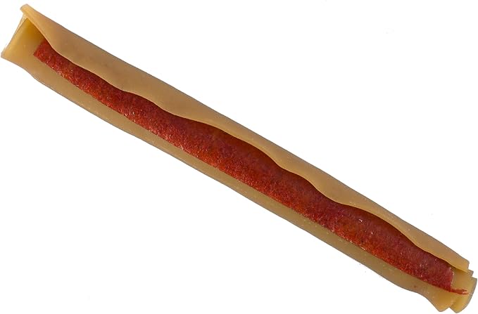 SmartBones SmartSticks, Treat Your Dog to a Rawhide-Free Chew Made With Real Meat and Vegetables 5 Count (Pack of 1)