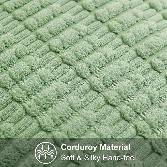 Muamar Dog Bed Cover Sofa Protector,Anti Slip Waterproof Sofa Covers for Living Room Couch Covers,Sofa Mat,Seat Cover,Dog Mat,Pet Pad for Furniture 1 Piece (60x70 inch, Sage Green)