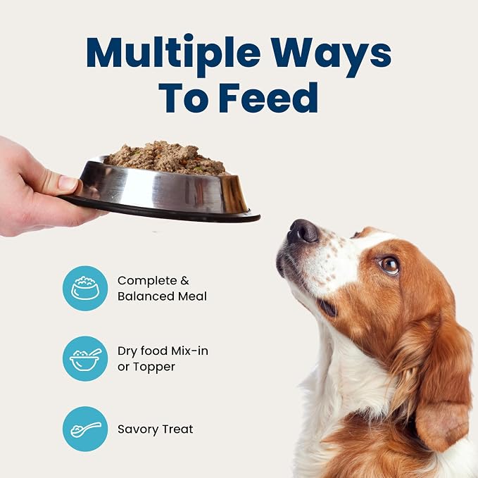 Blue Buffalo Homestyle Recipe Healthy Weight Chicken Dinner with Garden Vegetables Paté Natural Wet Dog Food, Made with Natural Ingredients, Vitamins & Minerals, 12.5-oz. Can (12 Count)