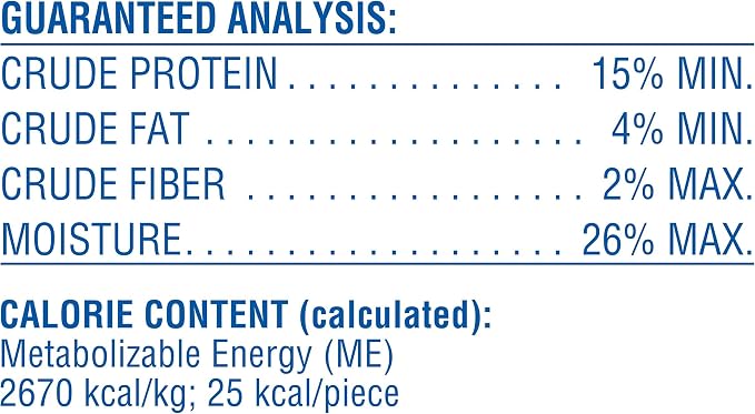 Canine Carry Outs Dog Treats, Steak Bites, 22.5 Ounce (Pack of 4), Made with Real Beef