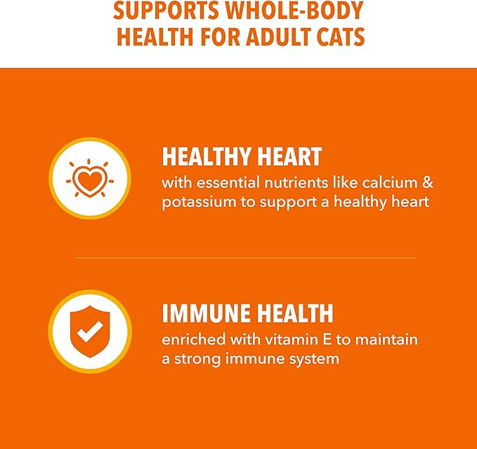IAMS Proactive Health Dry Cat Food, Healthy Cat Food Dry Recipe for Adults, with Chicken 16 lb. Bag