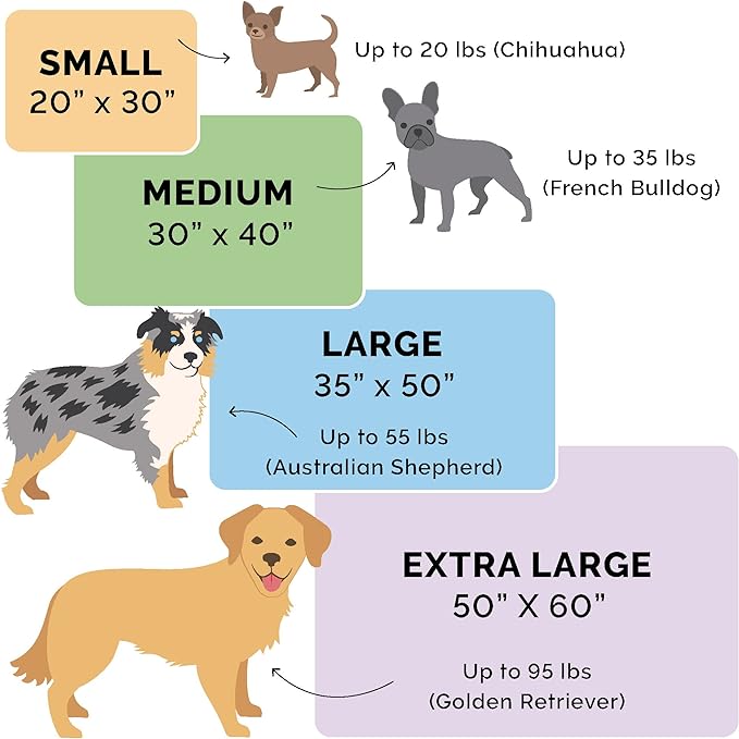 Furhaven Waterproof Throw Blanket for Dogs & Indoor Cats, Washable - Shaggy Plush Calming Long Faux Fur & Velvet Dog Blanket - Mist Gray, XL