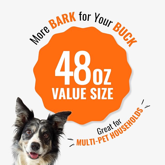 Good 'n' Fun Kabobs Long-Lasting Dog Treat, With Real Proteins, Beef Hide and Premium Chicken, Supports Dental Health, Mental Stimulation, 48 oz