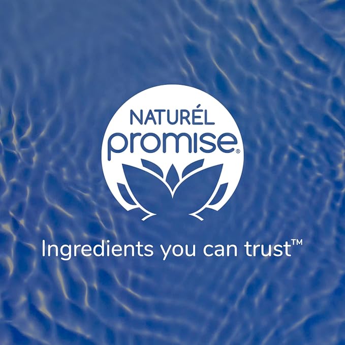Naturel Promise Fresh & Soothing Lavish 4-in-1 Shampoo + Conditioner for Pets, 22oz