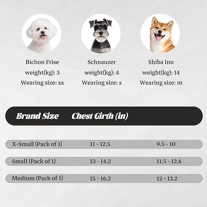 YIMEIS Dog Harness and Leash Set, No Pull Soft Mesh Pet Harness, Reflective Adjustable Puppy Vest for Small Dogs, Cats (S, Black)