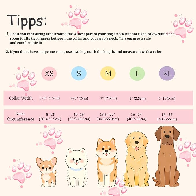 Basketball Dog Collar, Cute Boy Dog Collars for Large Dogs - Blue Sports Themed Cotton Male Dogs Collar, Soft Adjustable Daily Pet Collars with Quick Release Buckle L
