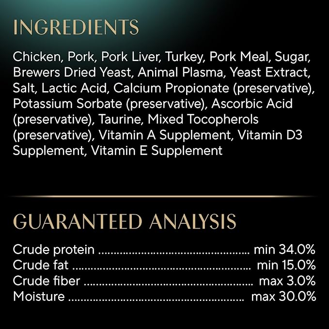 Sheba Meaty Tender Sticks Chicken Cat Treats, Chicken Flavor, Cat Snacks, 0.14 oz., 5 Count (Pack of 20)