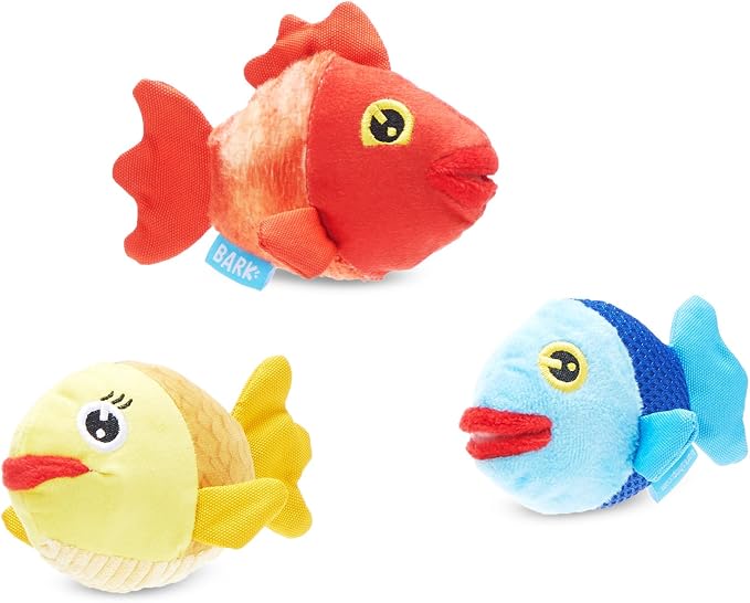 Barkbox The Groupers