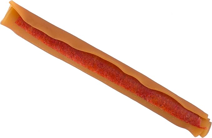 SmartBones SmartSticks, Treat Your Dog to A Rawhide-Free Chew Made with Real Meat and Vegetables (Pack of 2)