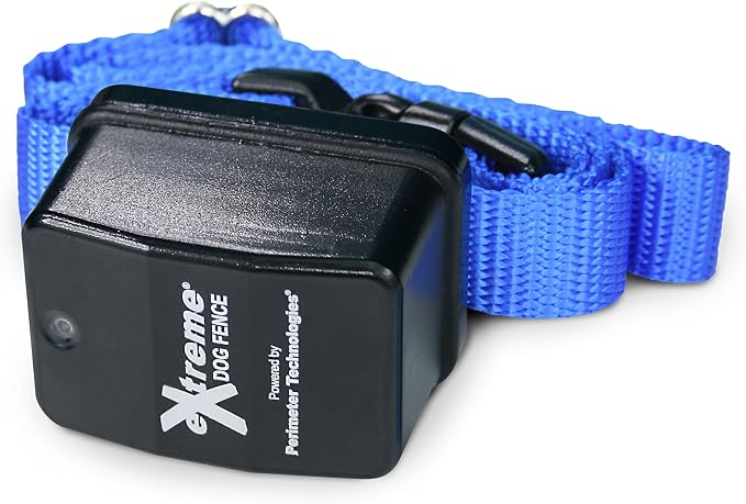Stubborn Dog - Yellow Standard Underground Electric Dog Fence - 1000 Feet of Yellow Wire for Easy Setup, Superior Longevity, and Reliable Pet Safety