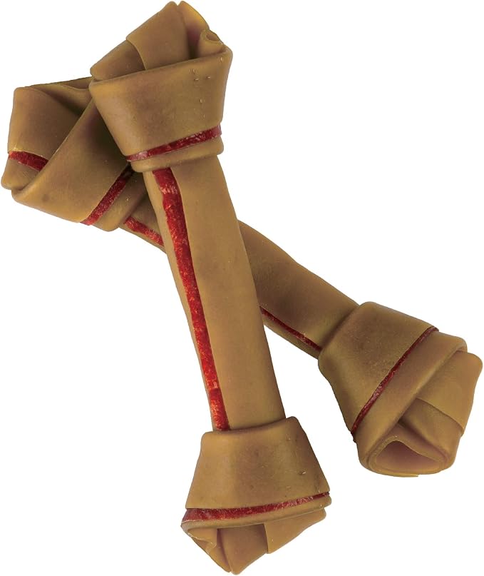 SmartBones with Real Chicken Large Chews, Treat Your Dog to a Rawhide-Free Chews for Dogs, 3 Count (Pack of 4)