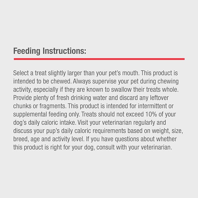 DreamBone Chicken Twist Stick Dog Treats, Daily Rawhide-Free Chew, Digests Safely and Completely, with Real Protein, Chicken and Veggies, 100 Count
