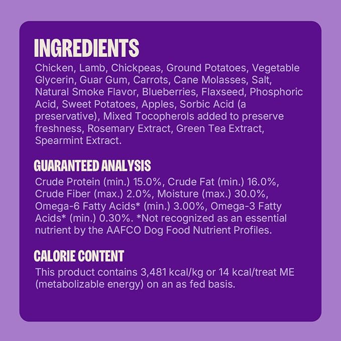 Wellness Lickable Soft Puree Cat Treats, All Lifestages, Kitten to Senior, Natural, Grain Free, Tuna Flavor, 0.4 oz, Pack of 6 Tubes