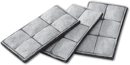 PetSafe Drinkwell Premium Replacement Carbon Filters, Dog and Cat Water Fountain Filters