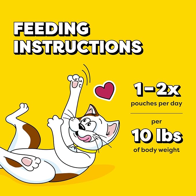 Temptations Creamy Puree Squeezable Lickable Cat Treats, Wet Cat Treats with Salmon and Chicken Variety Pack, 0.42 oz. Tubes, 16 Count