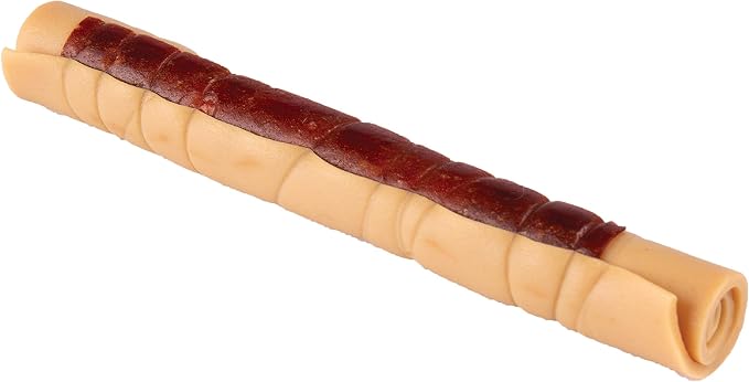 SmartBones SmartSticks, Treat Your Dog to a Rawhide-Free Chew Made With Real Meat and Vegetables