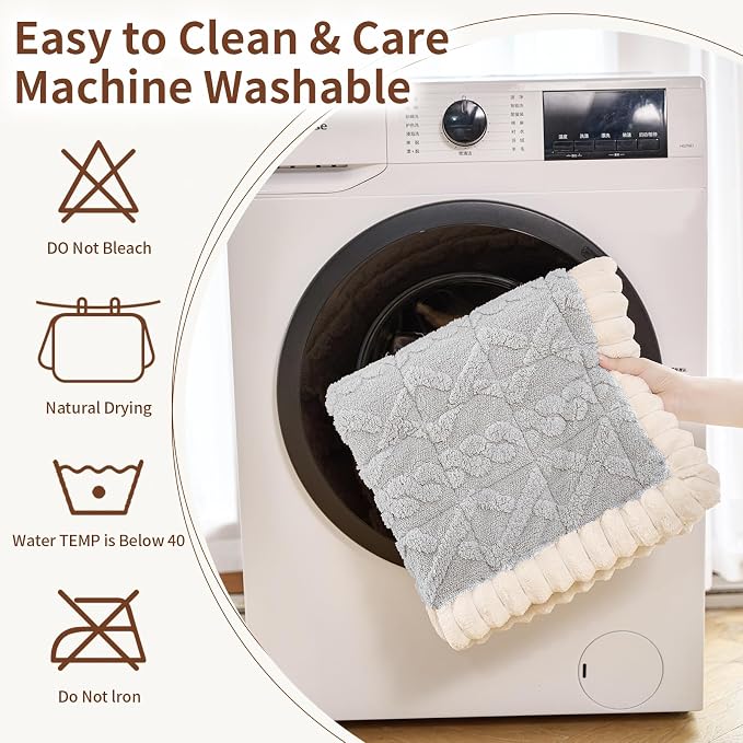 Fuzzy Couch Covers for Dogs, Non Slip Thick Dog Couch Cover Protector, Plush Pet Couch Covers for Sofa Washable, Soft Sofa Cushion Slipcovers Pet Friendly(1PC, Light Grey, 27.6”x70.9”)