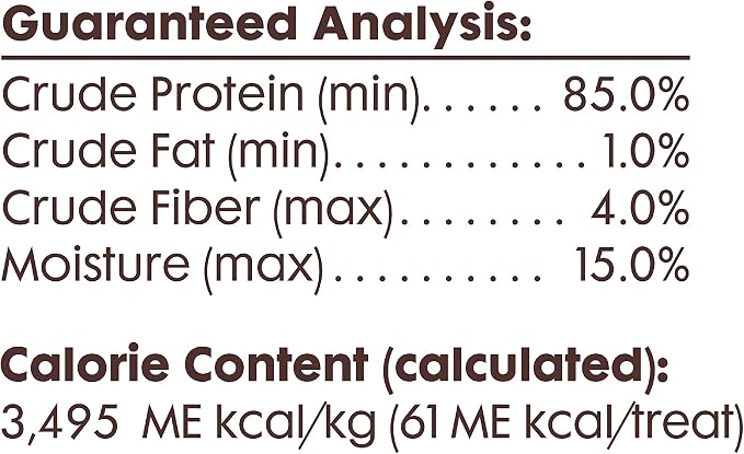 Better Belly Pork Hide Rolls with Smoke Flavor Small, 20 Count, Digestible Pork Hide for Dogs