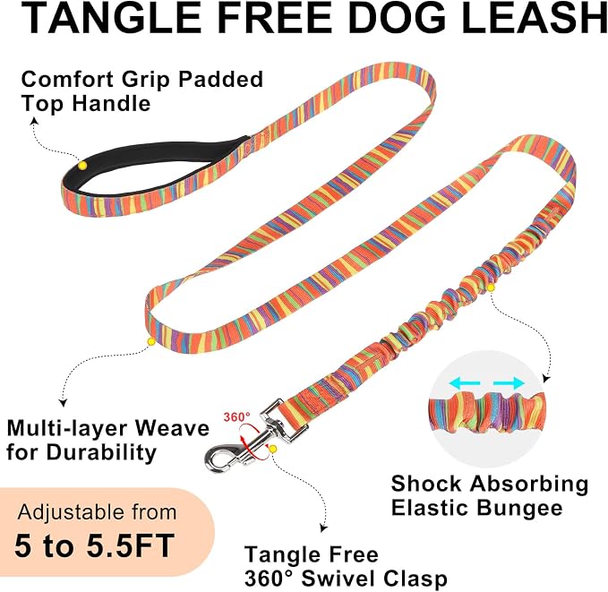 BEAUTYZOO Dog Harness for Small Dogs,No Pull Dog Harness and Leash Set,Soft Breathable Escape Proof Puppy Vest Harnessss with Handle,Lightweight Quick Fit Harness for Girl Boy Dogs Training Walking,S