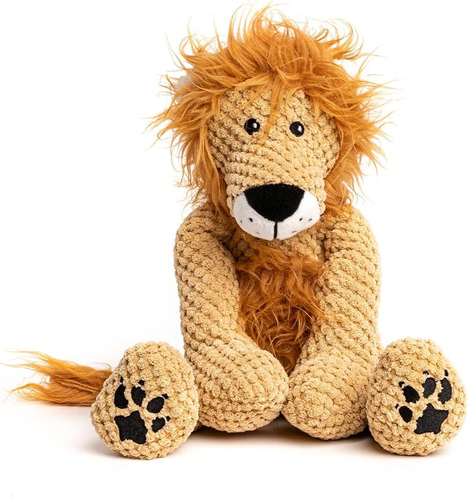 Fabdog Floppy Lion